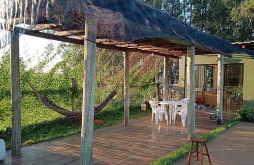 Foz do Iguacu Casa | Nature Space Farm.