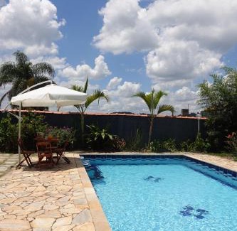 Mairipora Casa | Chácara Família Batista