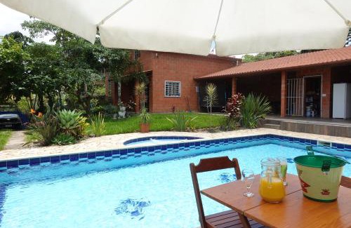 Mairipora Casa | Chácara Família Batista