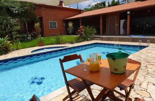 Mairipora Casa | Chácara Família Batista