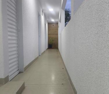 Barra do Garcas Casa | Chácara Fim de Tarde