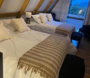 Sertao do Trombudo Chalet De Esquí | Chácara Flamboyant Itapema