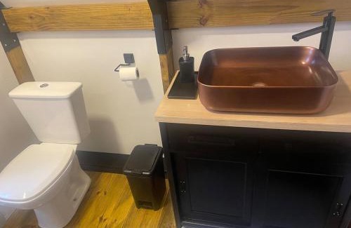 Sertao do Trombudo Chalet De Esquí | Chácara Flamboyant Itapema