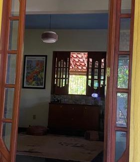 Sao Francisco de Itabapoana Casa | Chácara Giu Camacho
