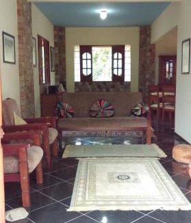 Sao Francisco de Itabapoana Casa | Chácara Giu Camacho