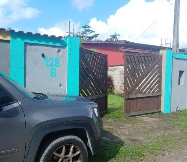 Cidade Jardim Tom Casa | Chácara Gomes - Caiubura - Bertioga