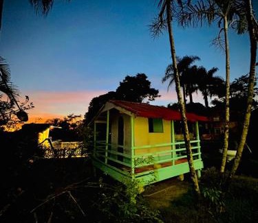 Cacapava Casa | Chácara Goufran