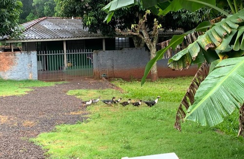 Foz do Iguacu Otro | Chácara Ilha Grande