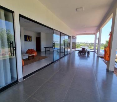 Trindade Casa | Chácara Lótus