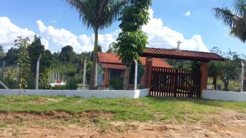 Votorantim Casa | Chácara lazer