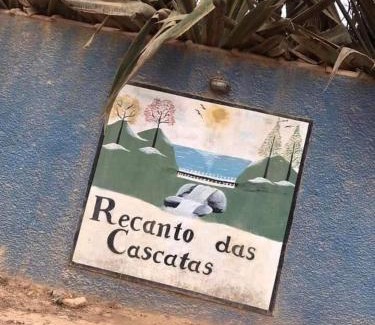 Votorantim Casa | Chácara lazer