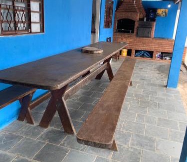 Ibiuna Casa | Chácara León