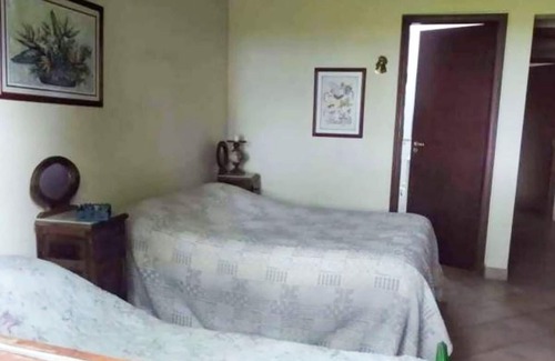 Itu Casa | Chácara linda com wi-fi e lazer completo em Itu