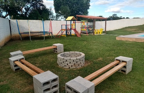 Aracoiaba da Serra Casa | LuPi1 farm next. Vila Sansu