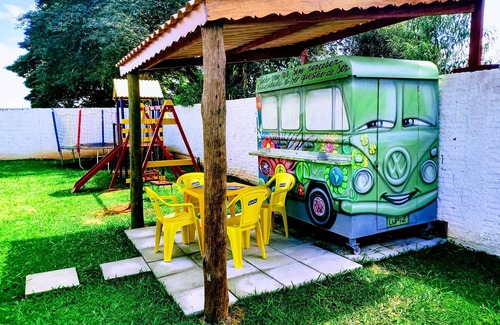 Aracoiaba da Serra Casa | LuPi1 farm next. Vila Sansu