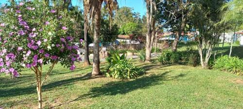 Ibiuna Casa | Chácara Maira e Araken