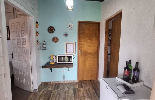 Ibiuna Casa | Chácara Maira e Araken