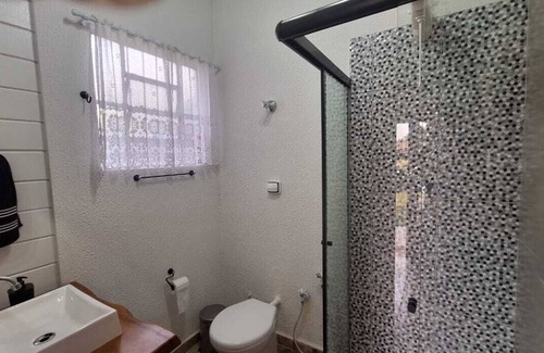 Ibiuna Casa | Chácara Maira e Araken
