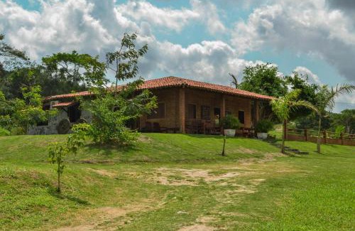 Cha Grande Casa | Chácara Maluco Beleza 4
