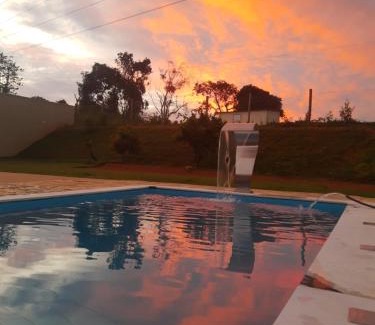 Serra da Canastra National Park Casa | Chácara Manacá da Serra