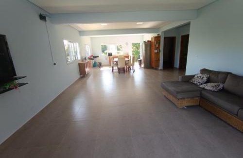 Ipero Casa | Chácara Masa Sorocaba - Iperó