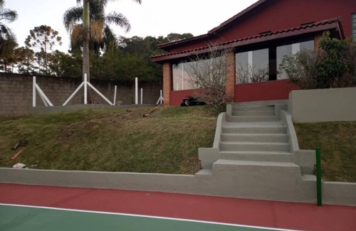 Ibiuna Casa | Chácara Masi Ibiuna