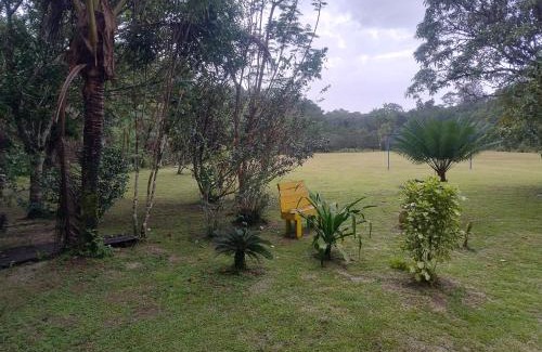 Farol Chalet De Esquí | Chácara Monte das oliveiras