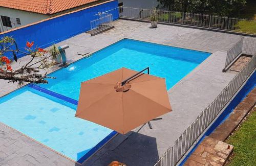 Sao Pedro Casa | Chácara Monteiro - Próximo ao Thermas Water Park