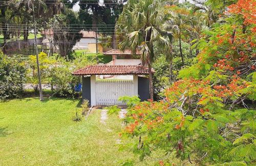 Sao Pedro Casa | Chácara Monteiro - Próximo ao Thermas Water Park