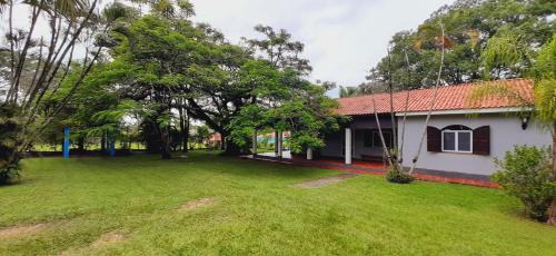 Sao Pedro Casa | Chácara Monteiro - Próximo ao Thermas Water Park