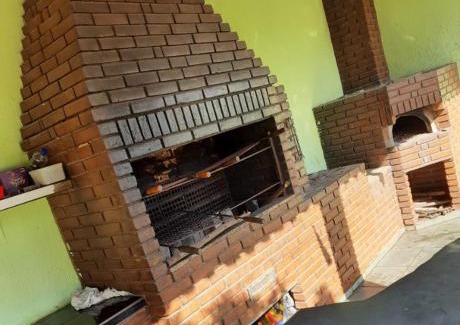 Aluminio Casa | chácara na cidade de Alumínio