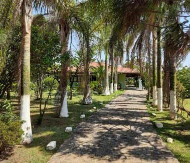 Aluminio Casa | chácara na cidade de Alumínio