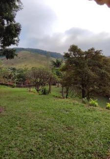 Taubate Casa | Chácara na Santa Luzia Rural - Taubaté - SP
