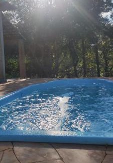 Taubate Casa | Chácara na Santa Luzia Rural - Taubaté - SP