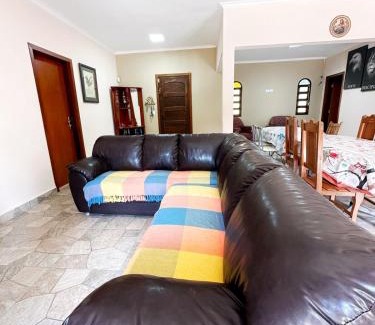 Ibiuna Casa | Chácara NataOriBon- Ibiuna - SP