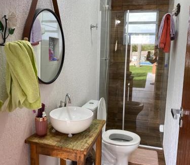 Ibiuna Casa | Chácara nova em Ibiúna Condomínio fechado