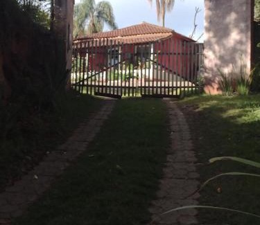 Bueno Brandao Casa | Chácara pão de açúcar