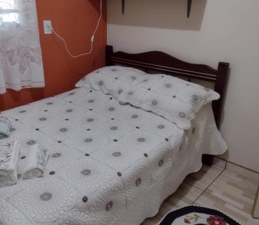 Bueno Brandao Casa | Chácara pão de açúcar