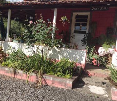 Bueno Brandao Casa | Chácara pão de açúcar