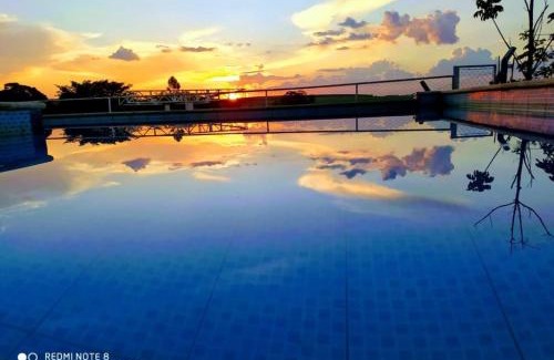 Santa Rosa De Viterbo Casa | Chácara Pôr do Sol