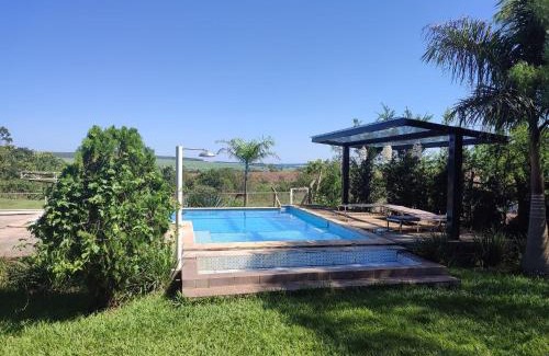 Santa Rosa De Viterbo Casa | Chácara Pôr do Sol