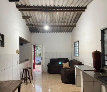 Novo Gama Casa | Chácara Pôr do Sol