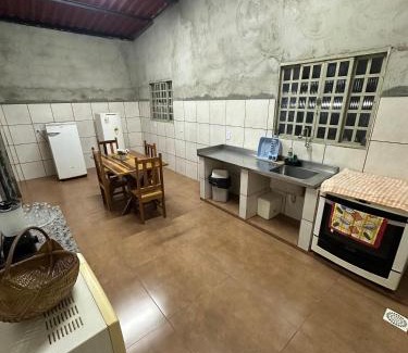 Novo Gama Casa | Chácara Pôr do Sol