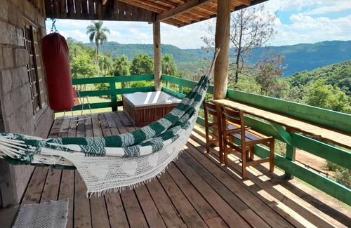 Nova Petropolis Casa | Chácara paraíso dá paz