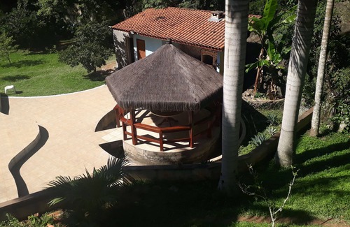 Mairipora Cabaña | Chácara Pedacinho do Céu.