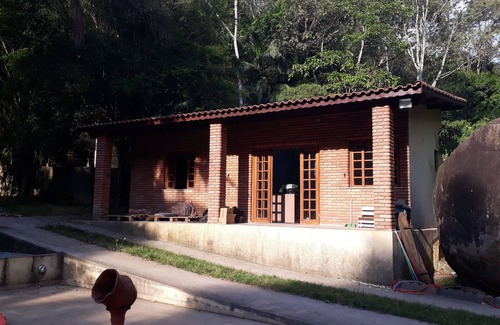 Mairipora Cabaña | Chácara Pedacinho do Céu.