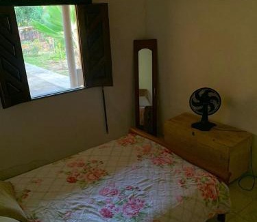 Aruanda Casa | Chácara Pedacinho do Duro - Matapuã