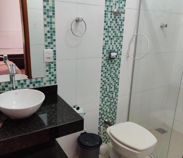 Cristais Casa | Chácara piuna