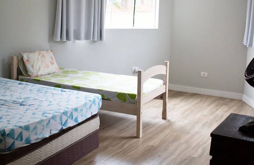 Aguas de Sao Pedro Casa | Prox Farm, Thermas Park - WiFi - Pool - Barbecue
