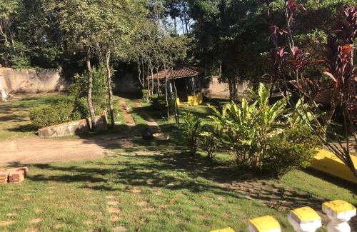 Sao Paulo Casa | Chácara Puro Malt